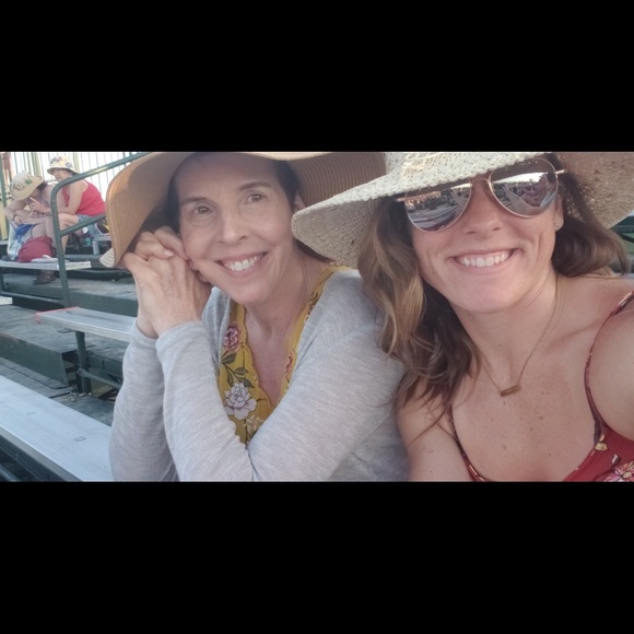 Meet your Posher, Mary - Picture 1 of 1